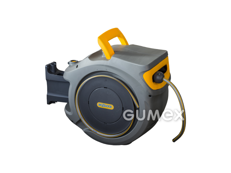 NÁSTĚNNÝ HADICOVÝ NAVIJÁK AUTO REEL - PP